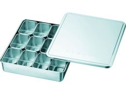 SUGICO 18-8���H�p�e�� �c�^���t�� 12�� 327�~286�~63 KS-001