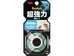 3M XRb` ͗ʃe[v fޗp 12mm~1.5m