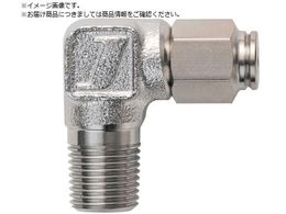 ���H�� �X�e�����X�p�� �G���{ �C���`�n�� 3.18�~2.36mm PT1 4 L-1 8-PT1 4-SUS
