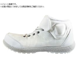 TryAnt L-28 LEECH ���[�` �z���C�g 0101 25.5cm