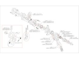 KITO o[ubNpi LJGc L4BA008-92187