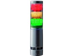 PATLITE ϑw\ LA6-3DTNUB-RYG