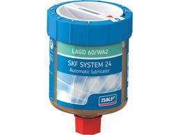 SKF SYSTEM24 KX LAGD60 WA2 ėpO[X